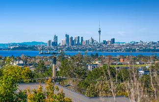 Auckland - Address withheld