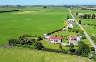 127 Rule Road, Hedgehope