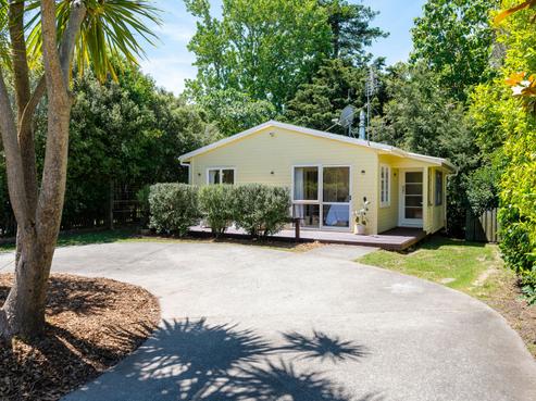 4 Mcconnell Lane, Chartwell