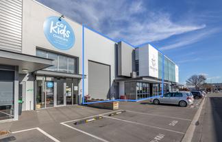 548sqm Central City Industrial - Motivated Landlord 