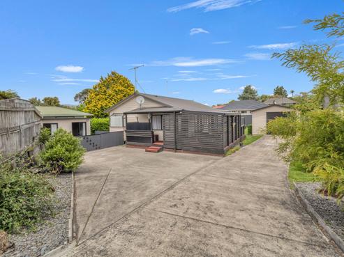 21A Chester Street, Levin