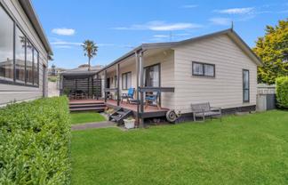 21a chester street, Levin