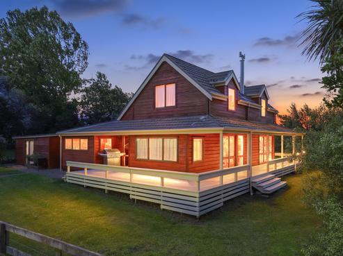 25 Cookson Road, Tikitere