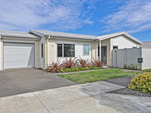 103 King Street, Taradale