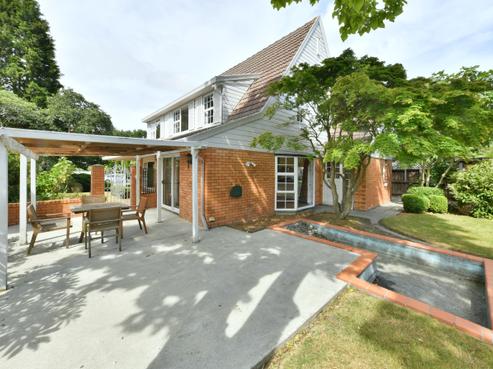 11 Guinness Crescent, Ilam