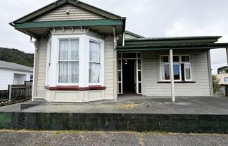 95 Ward Street, Cobden