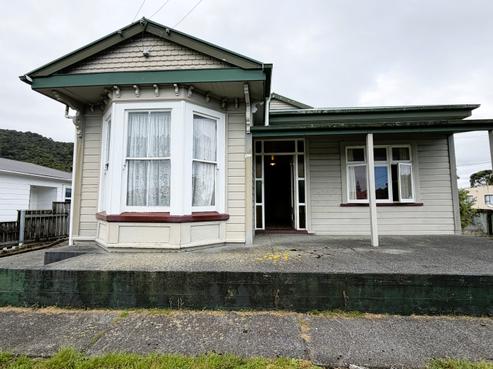 95 Ward Street, Cobden