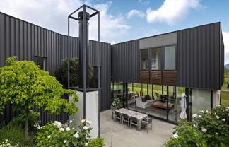 20 Advance Terrace, Arrowtown