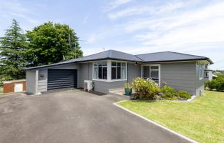 93 Russell Road, Huntly