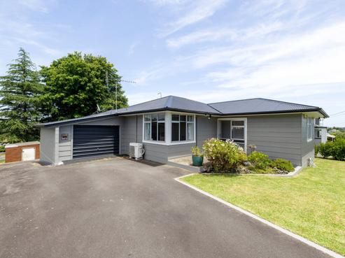 93 Russell Road, Huntly