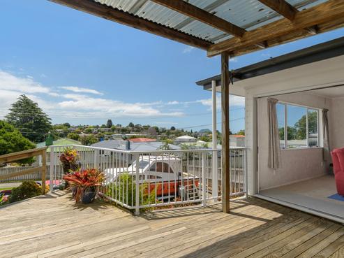 31A Linley Terrace, Judea