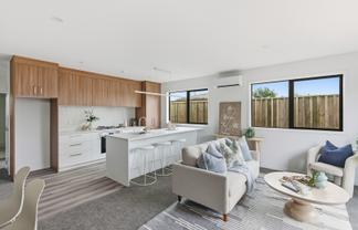 2/17 Clark Street, Levin