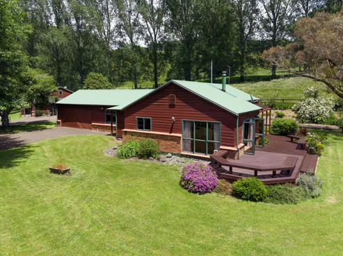 529 Paradise Valley Road, Ngongotaha