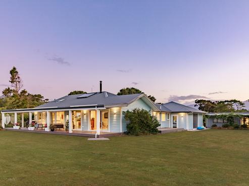 134 Snodgrass Road, Westport