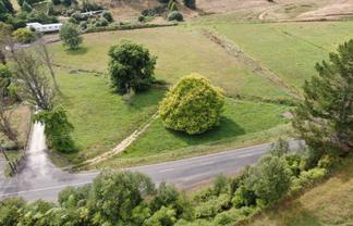  Waitomo Valley Road, Waitomo