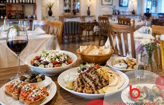 Established Hospitality Business - Christchurch