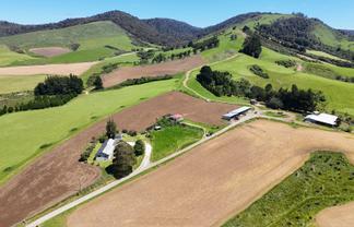 124 Niagara Waikawa Road, Niagara