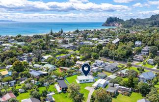 27 Marlin Place, Whiritoa