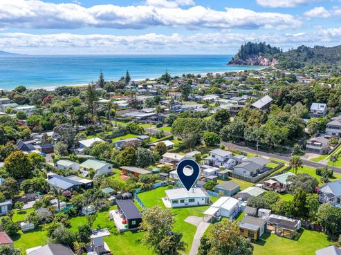 27 Marlin Place, Whiritoa