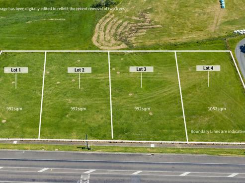 28 Tahuna-ohinewai Road, Tahuna