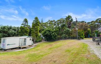 49 Kai Iwi Lakes Road, Dargaville