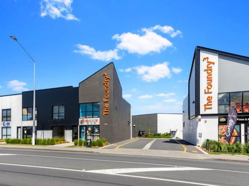 14/90 Hobsonville Road, Hobsonville