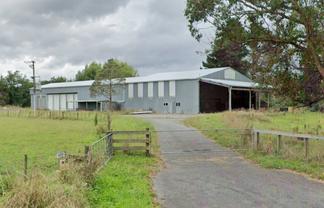 1396sqm Industrial Facility For Lease