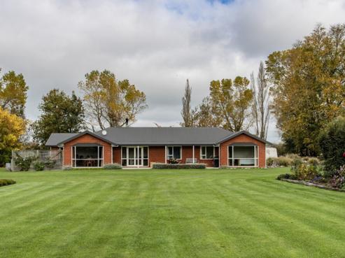 782 Steffens Road, Oxford