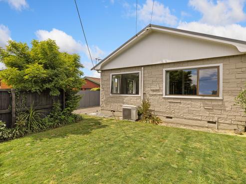 120 Neville Street, Spreydon