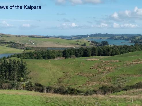 2 Gumtree Way, Kaiwaka