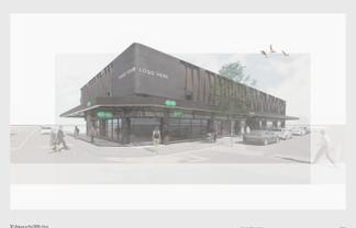 Premium CBD Office Under Full Refurbishment