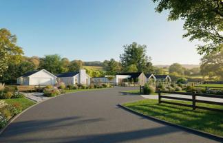 1 Blackridge Lane, Feilding