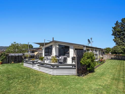 103 Woodlands Road, Opotiki and Surrounds