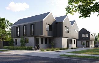 2/12 Newbridge Place, Ilam