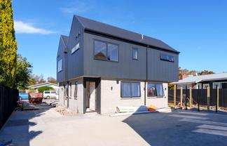 3/12 Newbridge Place, Ilam