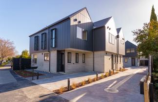 3/12 Newbridge Place, Ilam