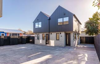 4/12 Newbridge Place, Ilam