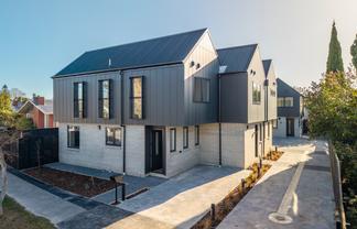 5/12 Newbridge Place, Ilam