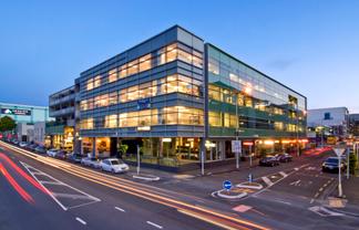 Retail Tenancy in Vibrant Newmarket