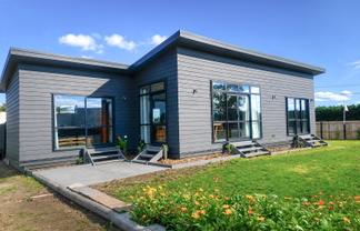 414 Main North Road, Bay View