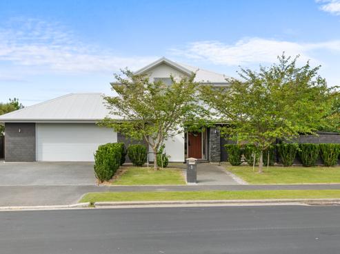 1 Canter Lane, Aidanfield