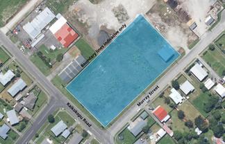 6,656sqm of Industrial Development Land For Sale