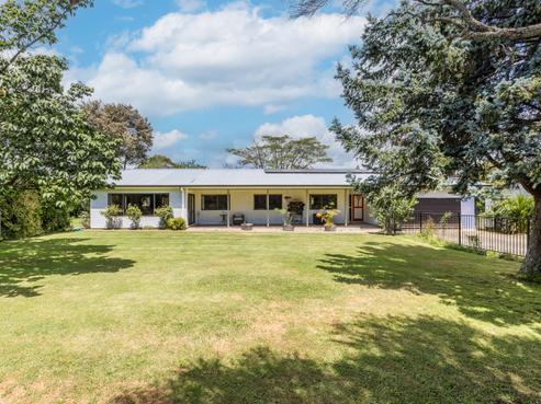 25 Burness Road, Jervoistown