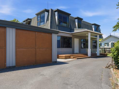 137 Swarbrick Drive, Te Awamutu