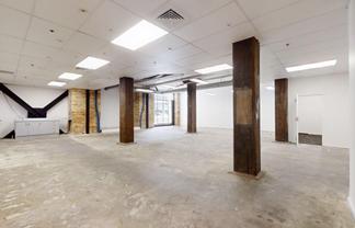 Versatile 165sqm Tenancy in the Heart of the CBD