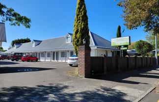 Freehold property known as ‘Esplanade Motel"