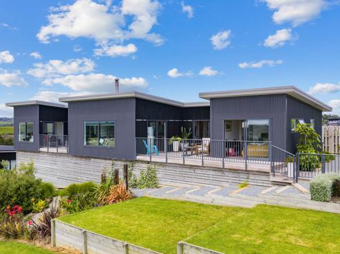 7 Fantail Way, Mangawhai