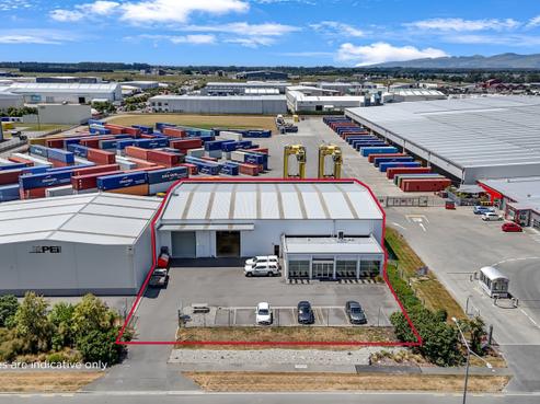 42 Izone Drive, Rolleston