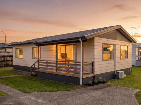 41A Finch Street, Te Awamutu