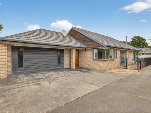 182A Palmers Road, New Brighton